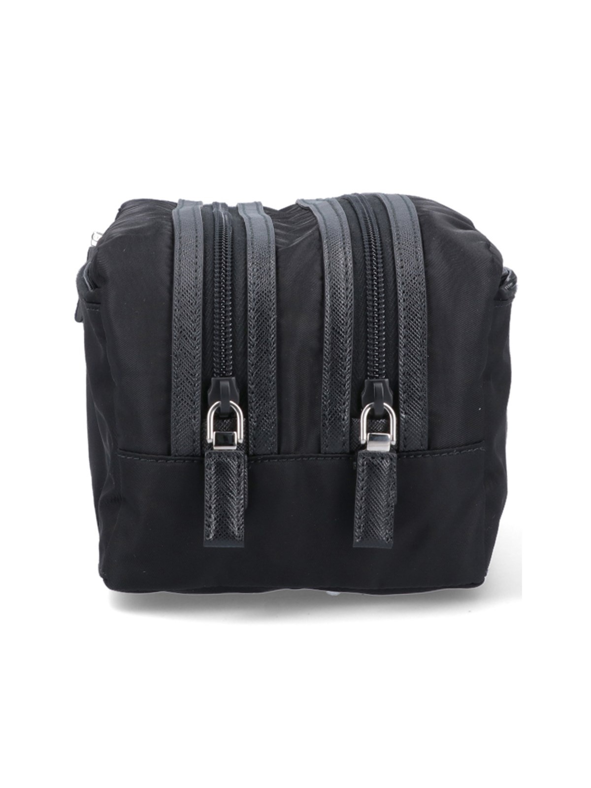 RE-NYLON TRAVEL POUCH - 4