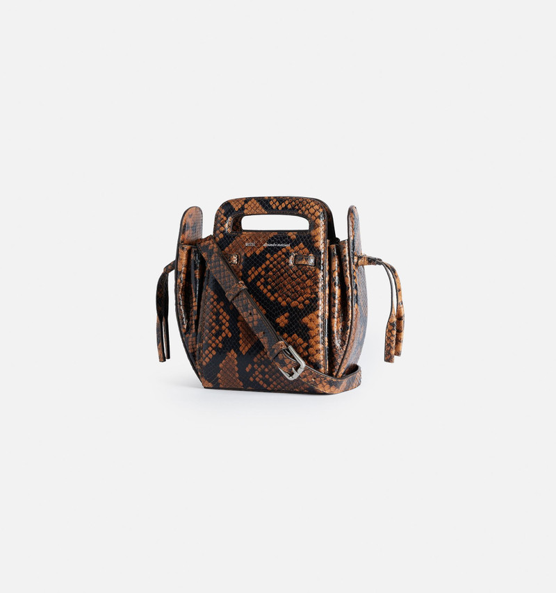 Bucket Accordéon Bag 5