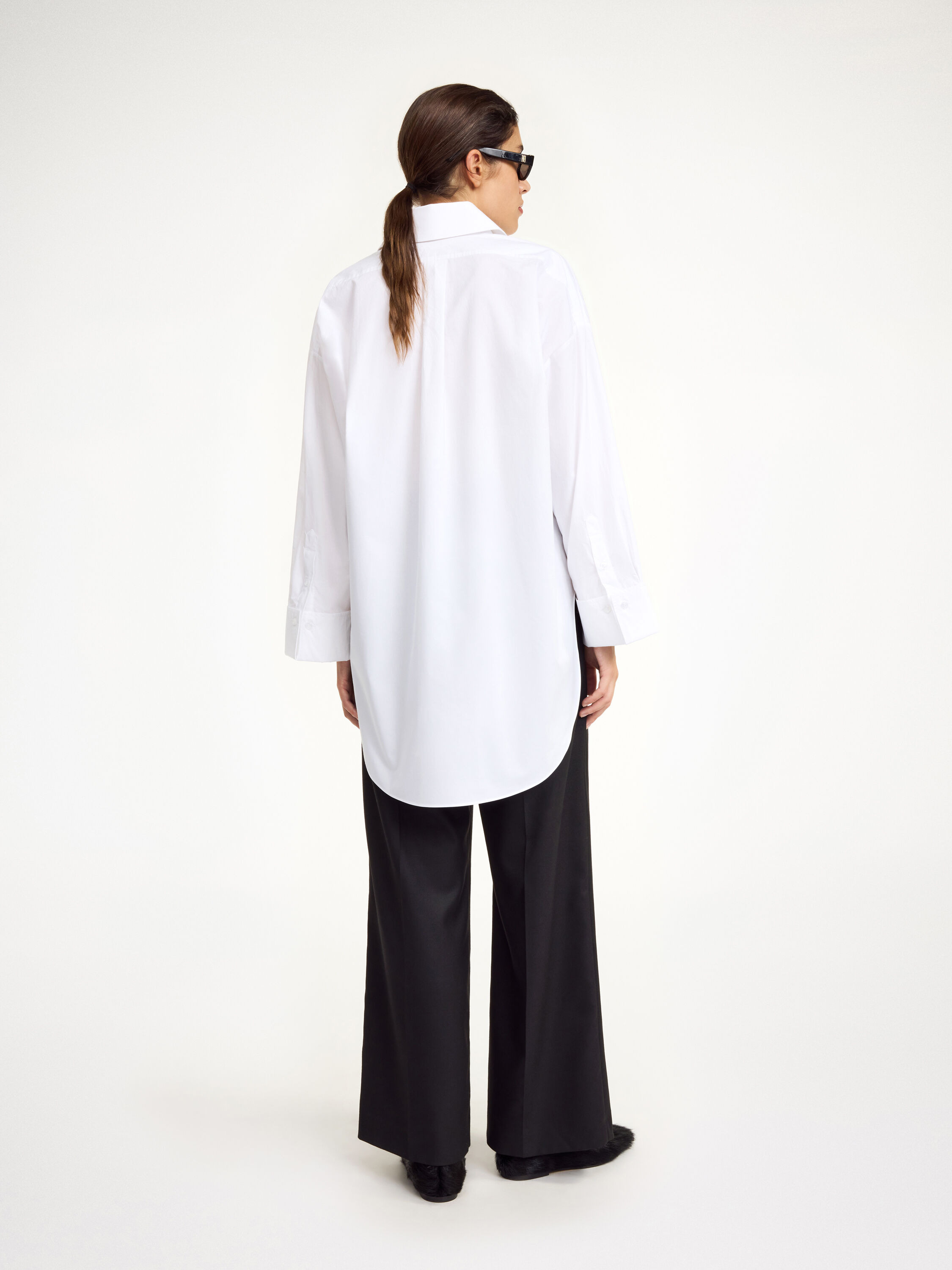 Maye organic cotton shirt - 3