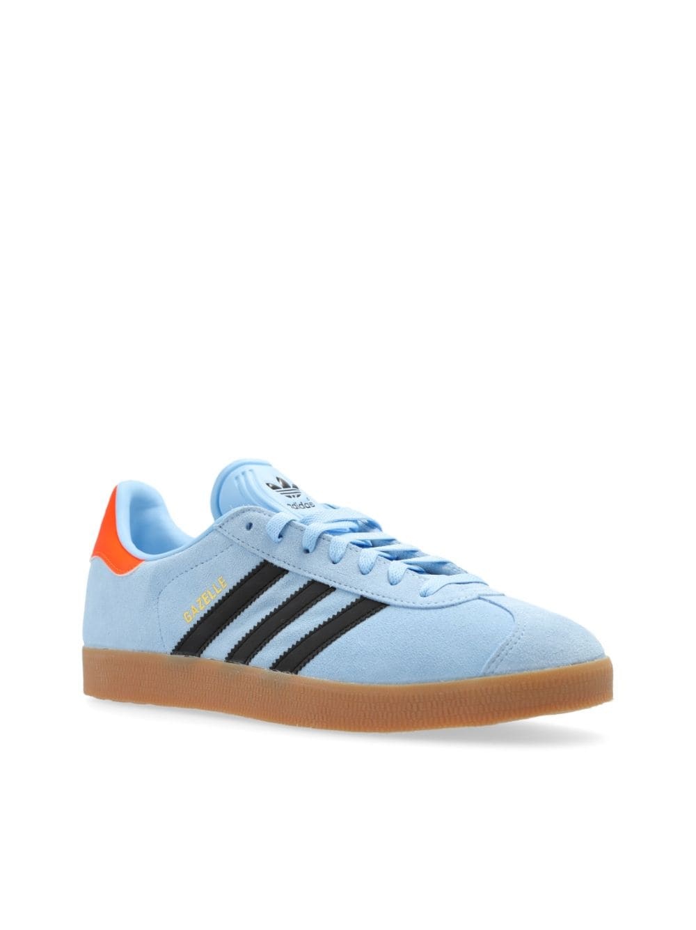 Gazelle sneakers - 4