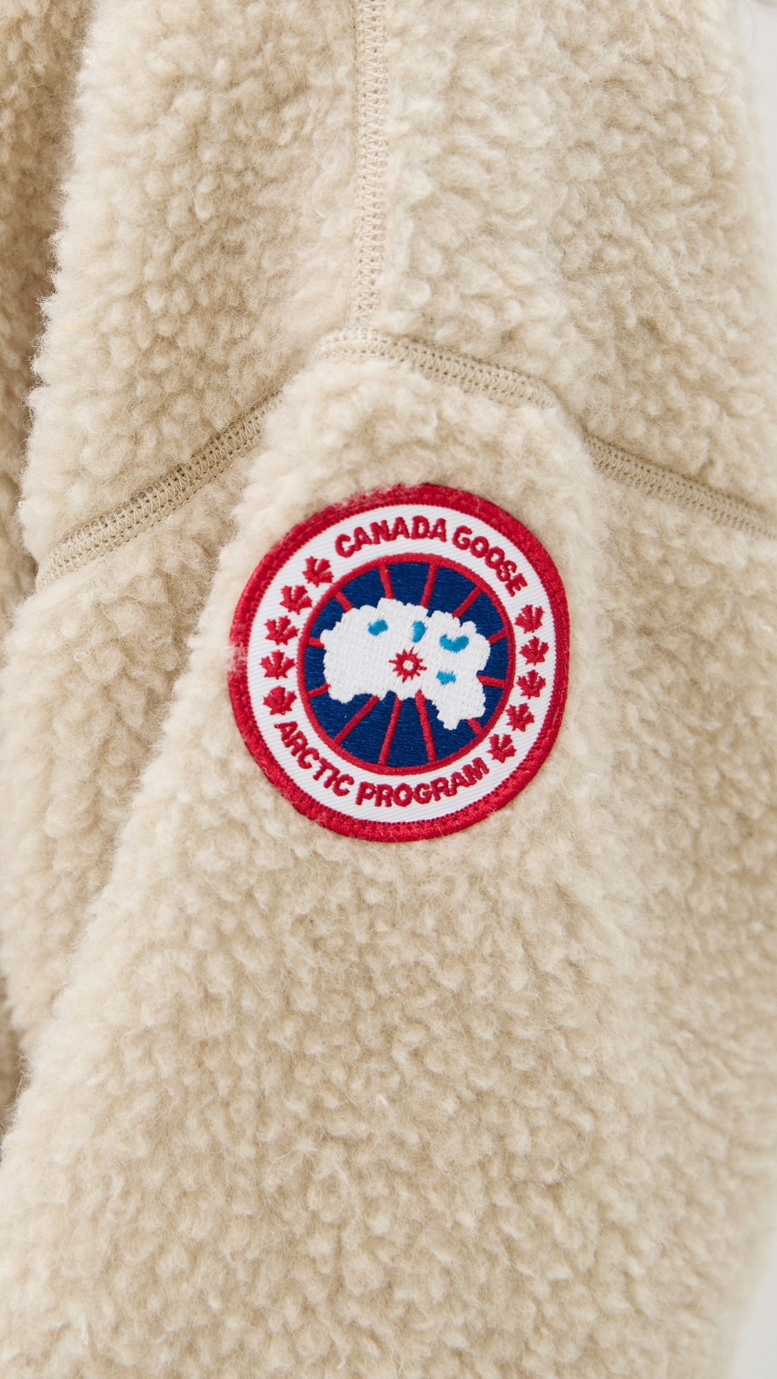 Simcoe Fleece Jacket - 5
