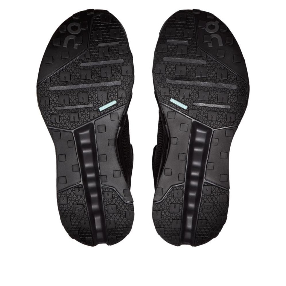 On Running Cloudhorizon Waterproof 'Black' 3ME10051043 - 5