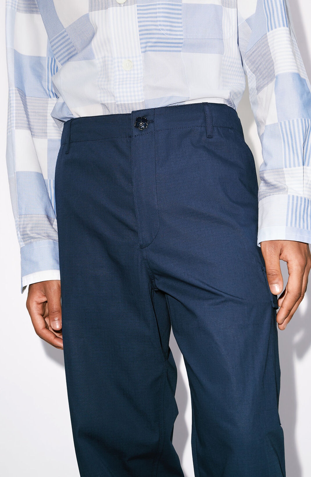 Cargo trousers - 6