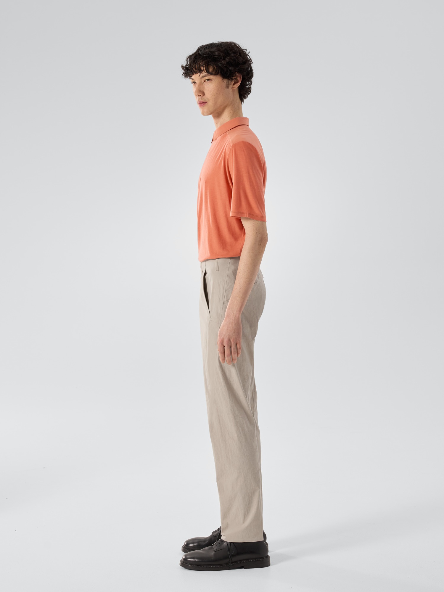 Convex LT Pant - 5