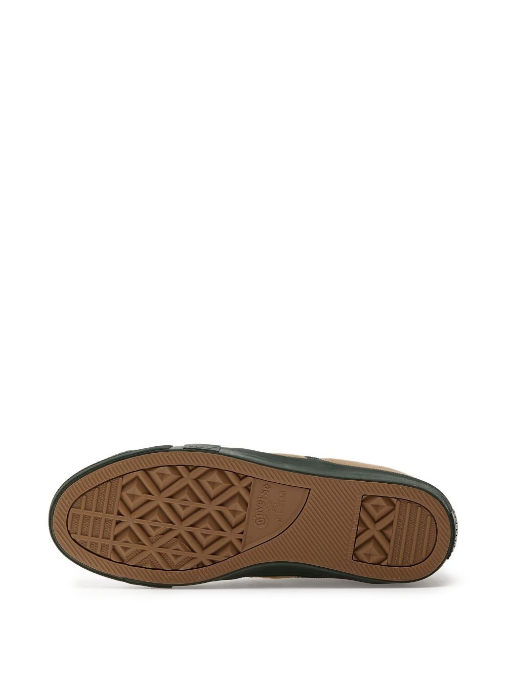 leather sneakers - 5