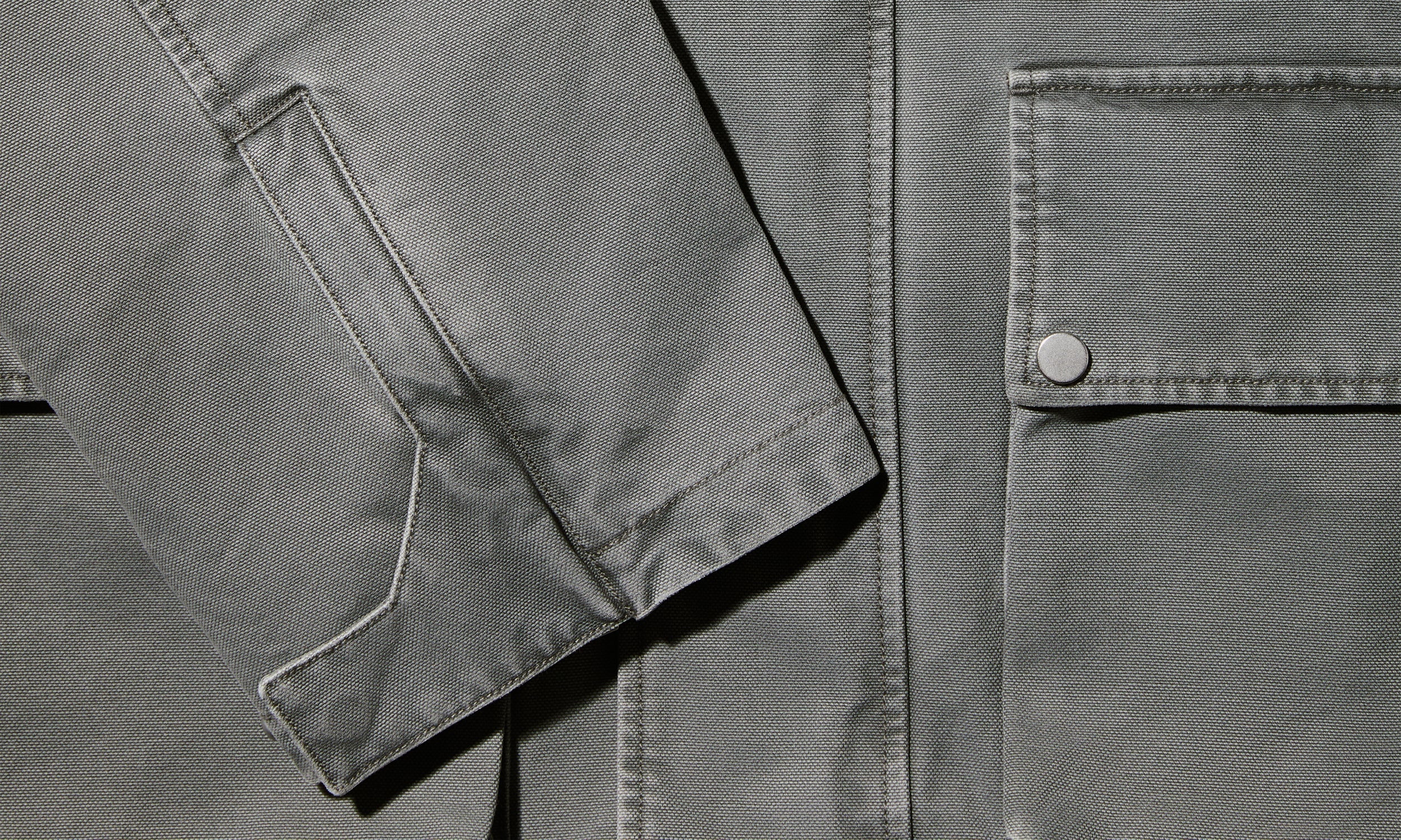 BELSTAFF X REPRESENT ENDURO JACKET - 3