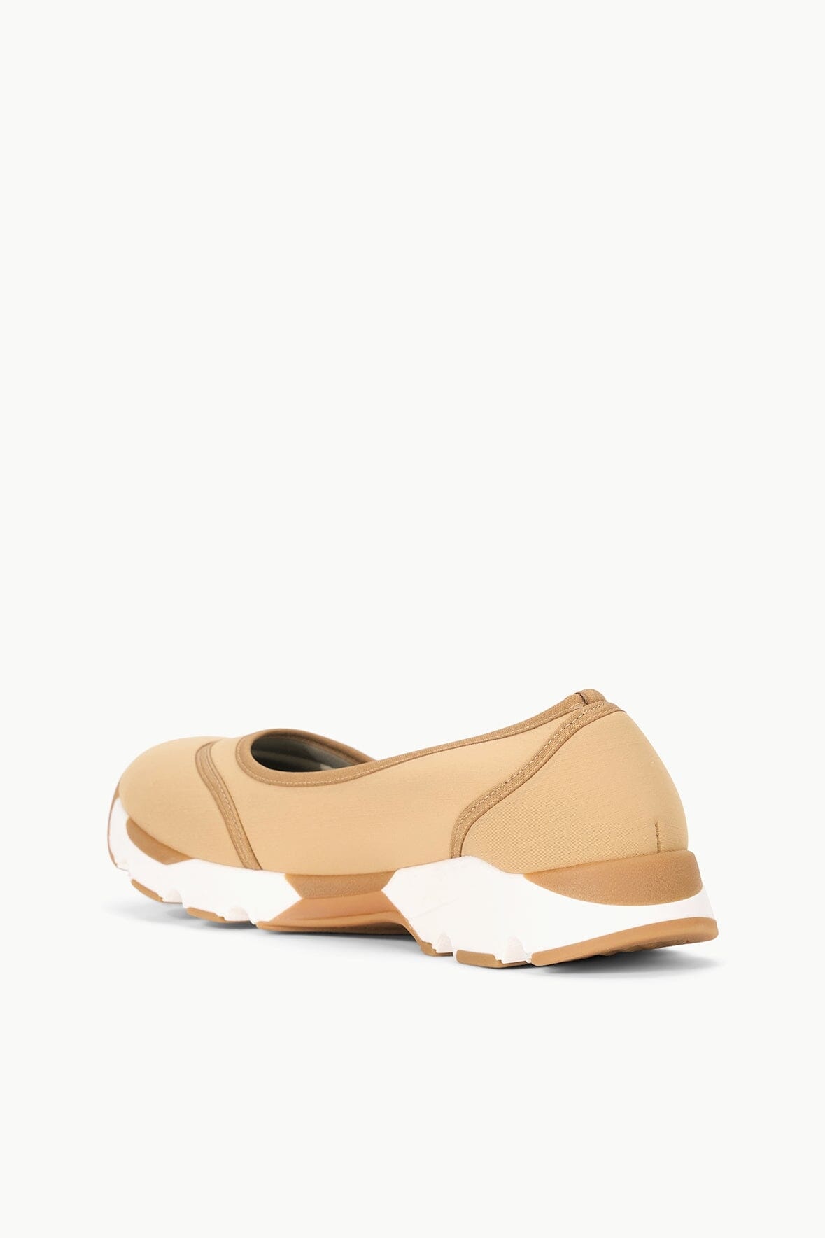 STAUD GINO BALLET GLIDE CAMEL - 3