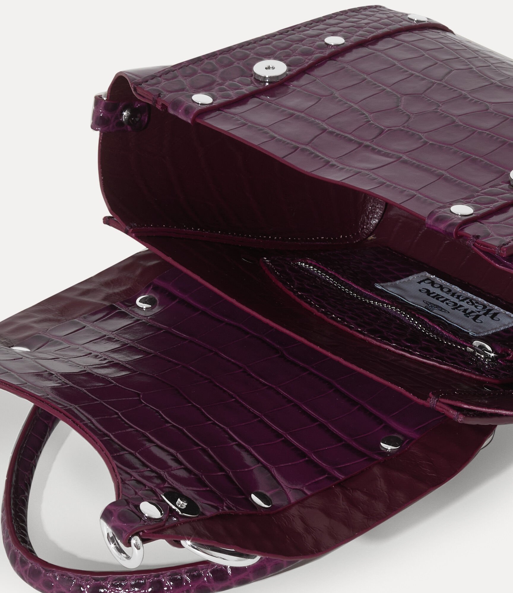 SMALL BETTY HANDBAG - 3