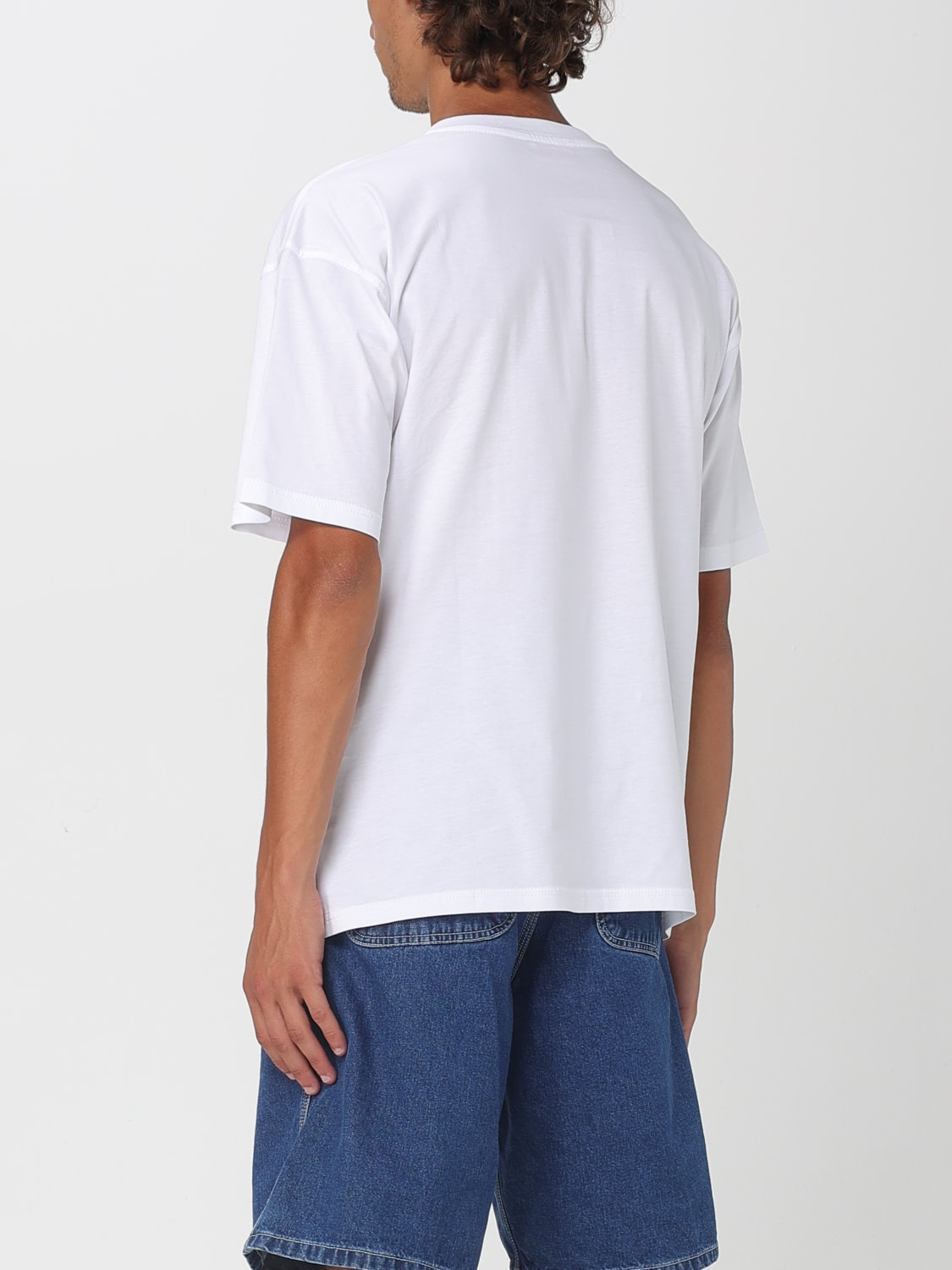 T-shirt men Diesel - 2