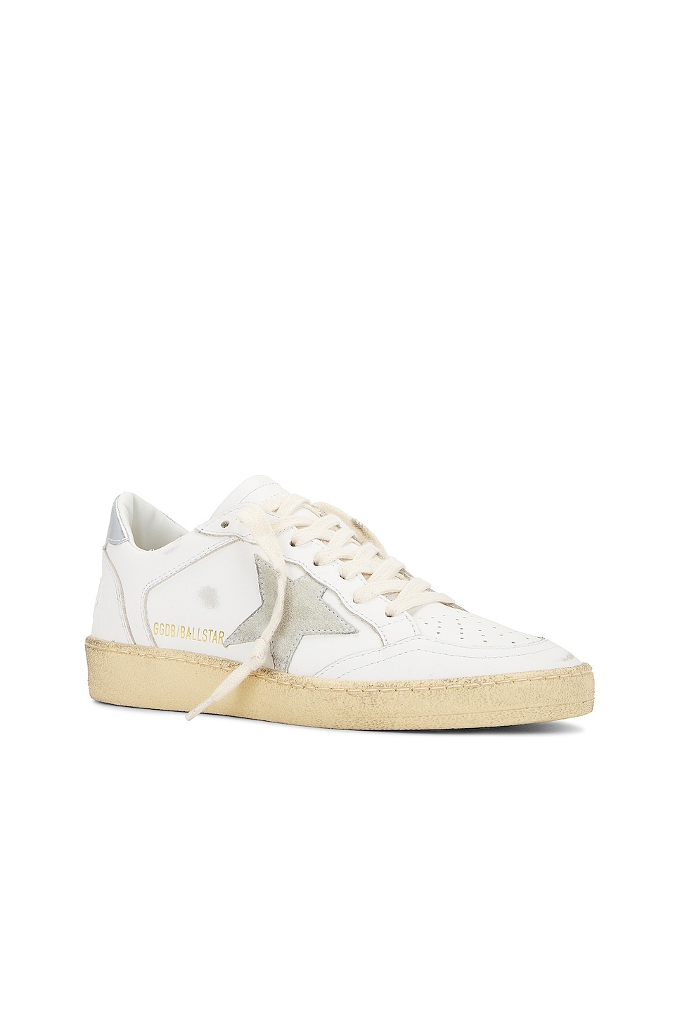 Ball Star Sneaker - 2