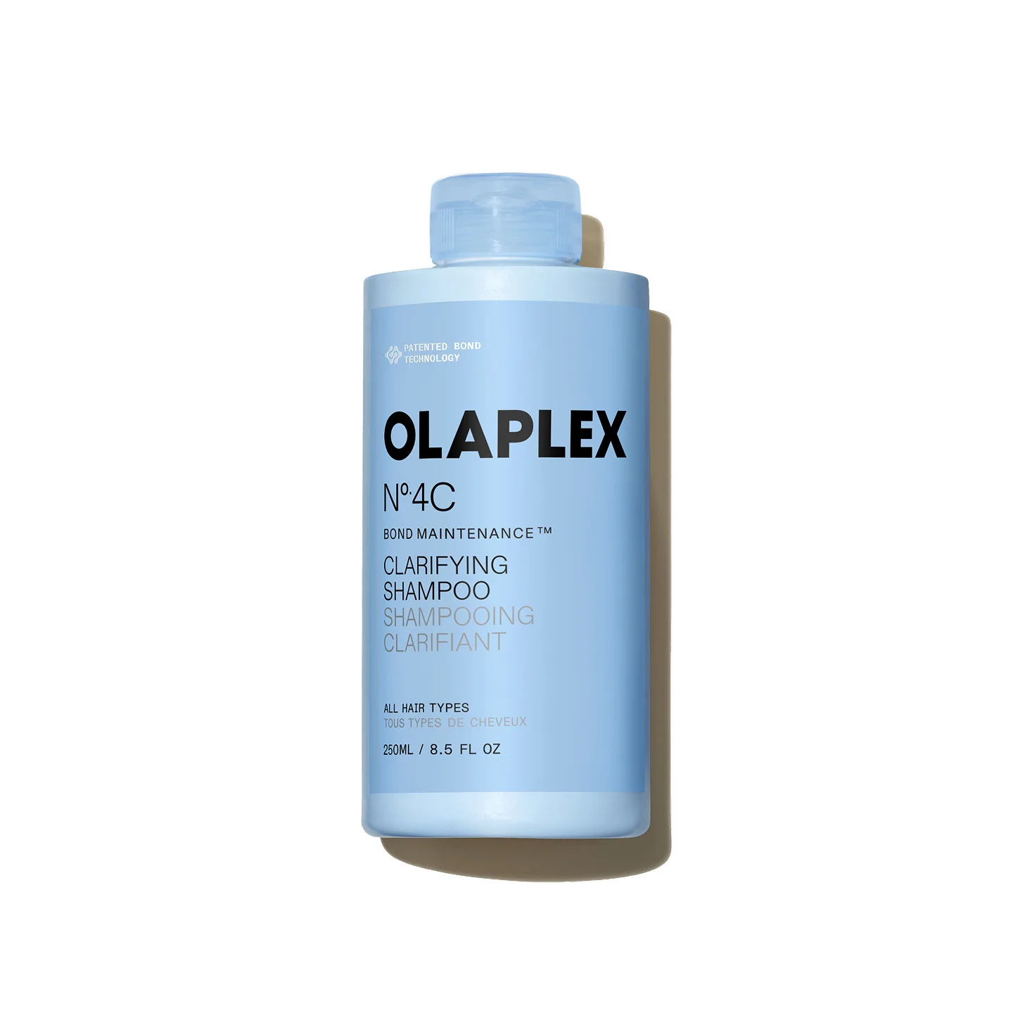 Nº.4C BOND MAINTENANCE™ CLARIFYING SHAMPOO FULL SIZE - 1