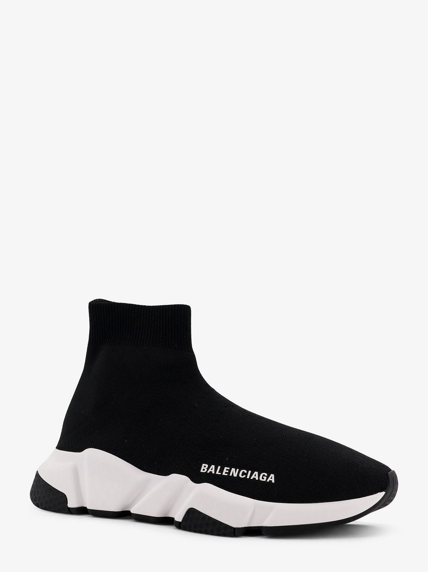 Balenciaga Speed Lt Knit Sneakers - 2