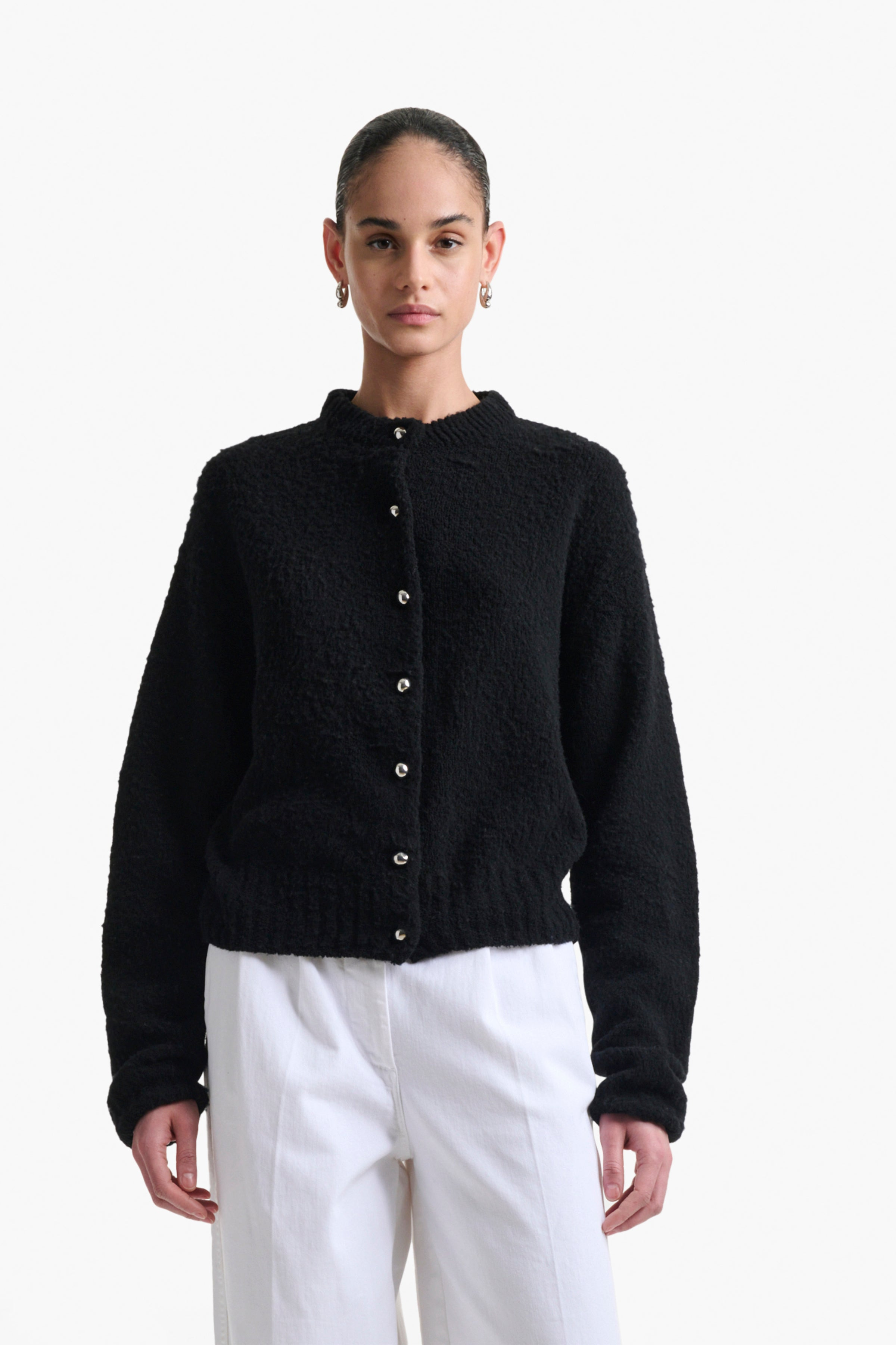 ELBIE SWEATER - 3