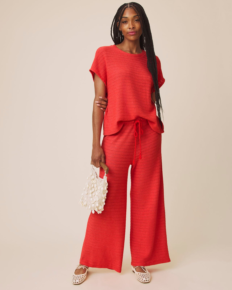 Splendid Marisol Crop Pant outlook