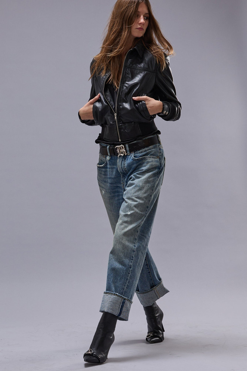 CUFFED X-BOYFRIEND JEAN 1