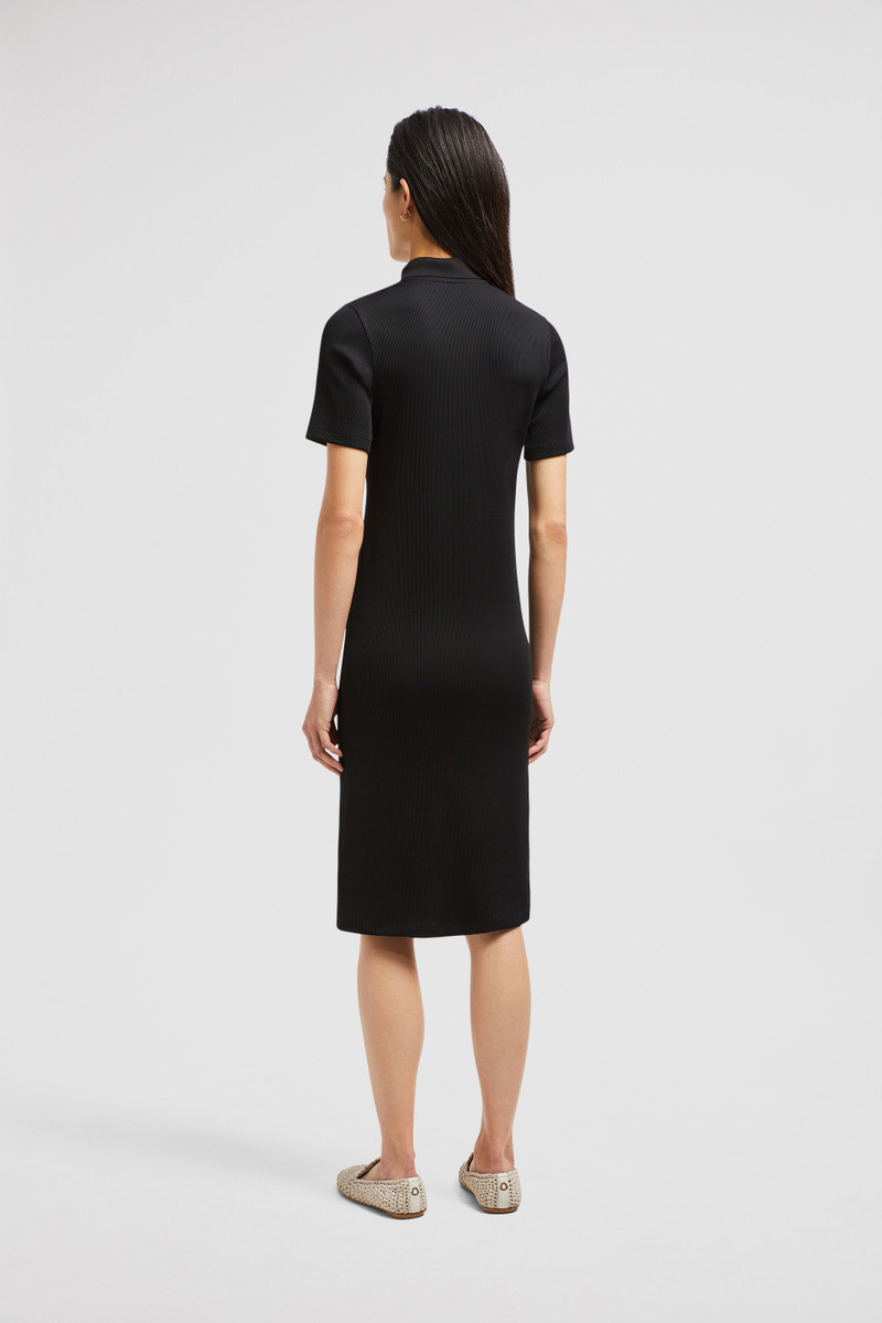 Polo Midi Dress 5