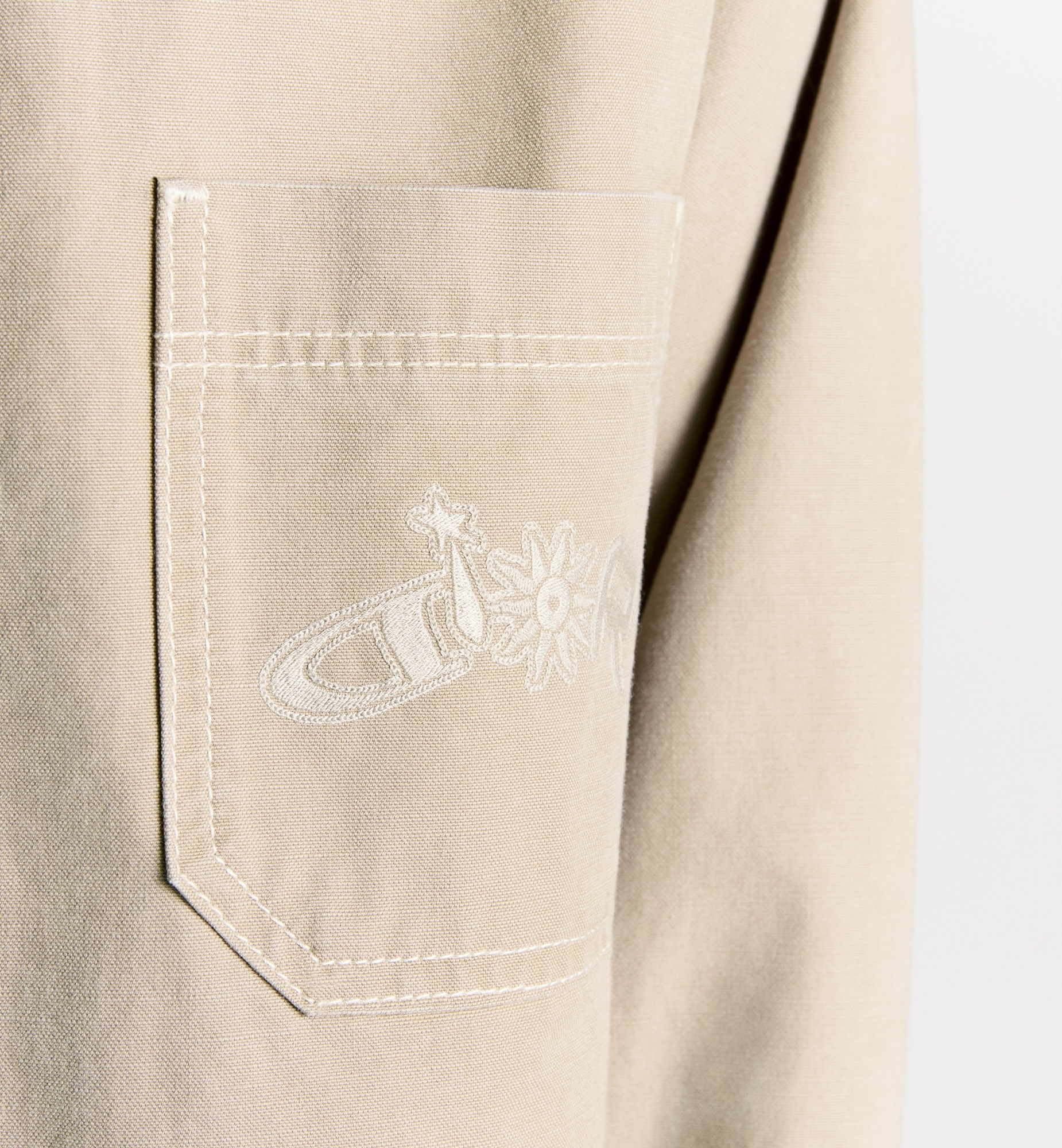 DIOR AND LEWIS HAMILTON Shirt - 5