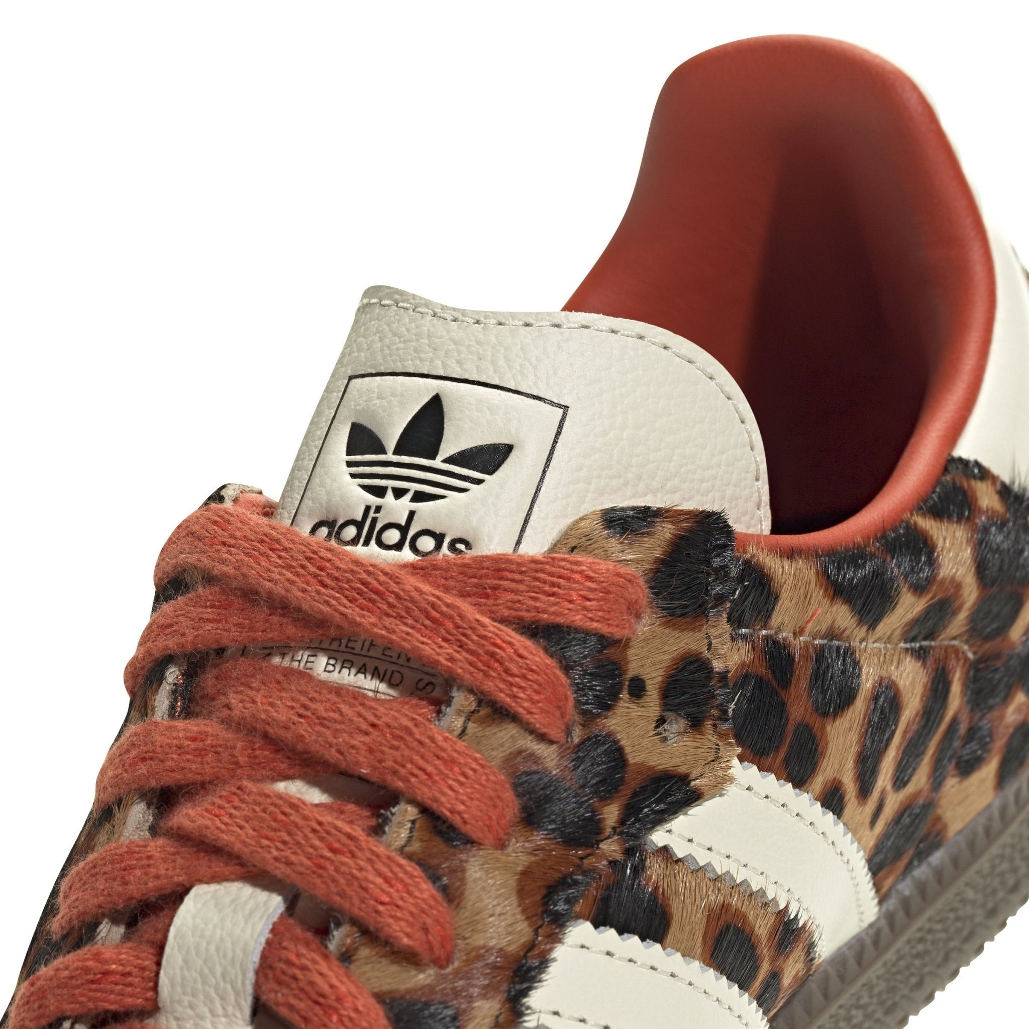 Samba OG Cheetah  (Women's) - 3
