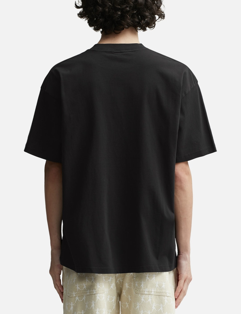 OPEN MIND T-SHIRT 4