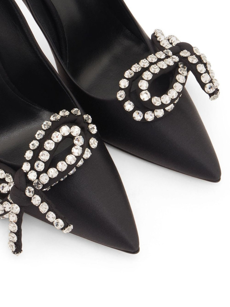 100mm Judith Julia pumps 5