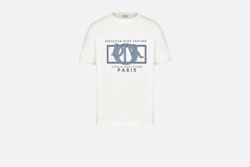 Relaxed-Fit T-Shirt - 1