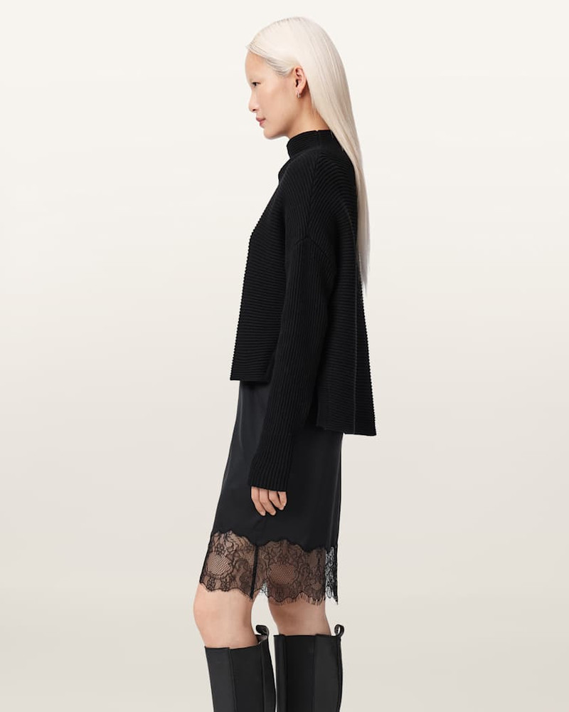 ELOISE 2-IN-1 SWEATER DRESS 6