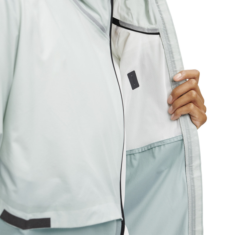Weather Jacket 8
