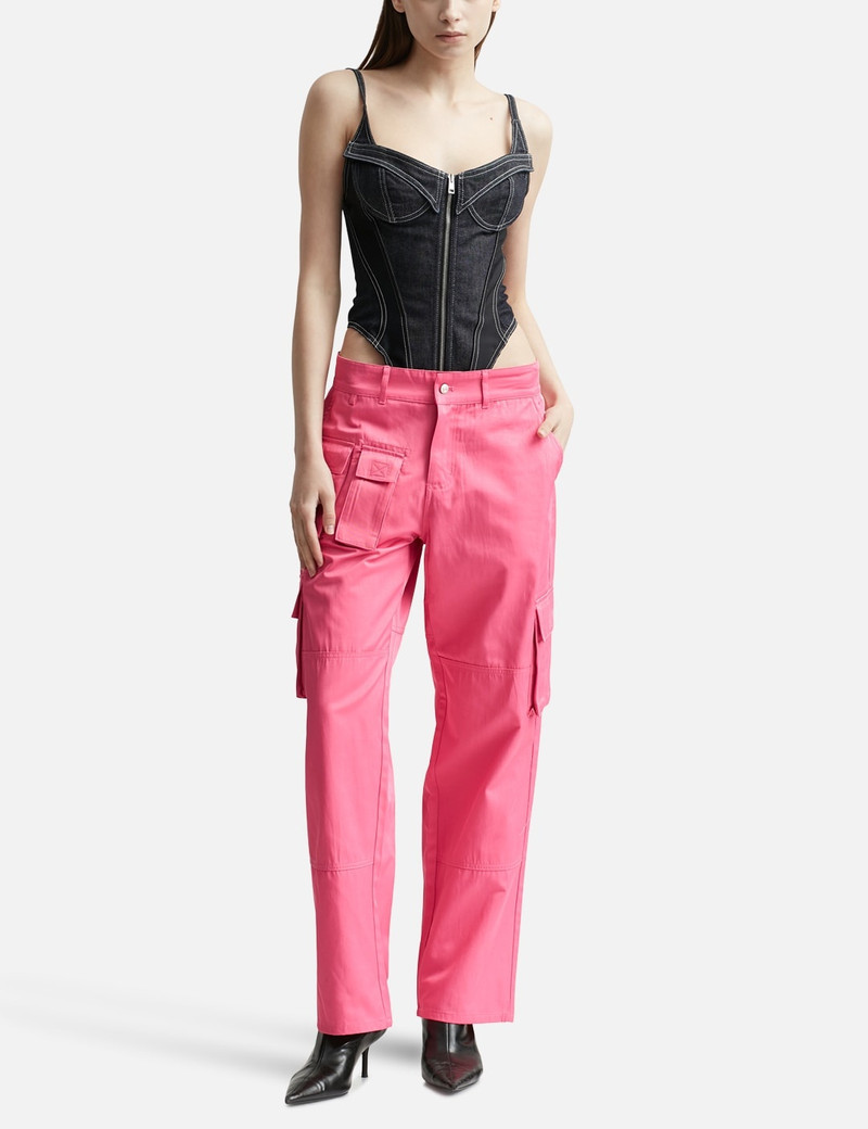 House of Sunny EASY RIDER CARGO PANTS outlook