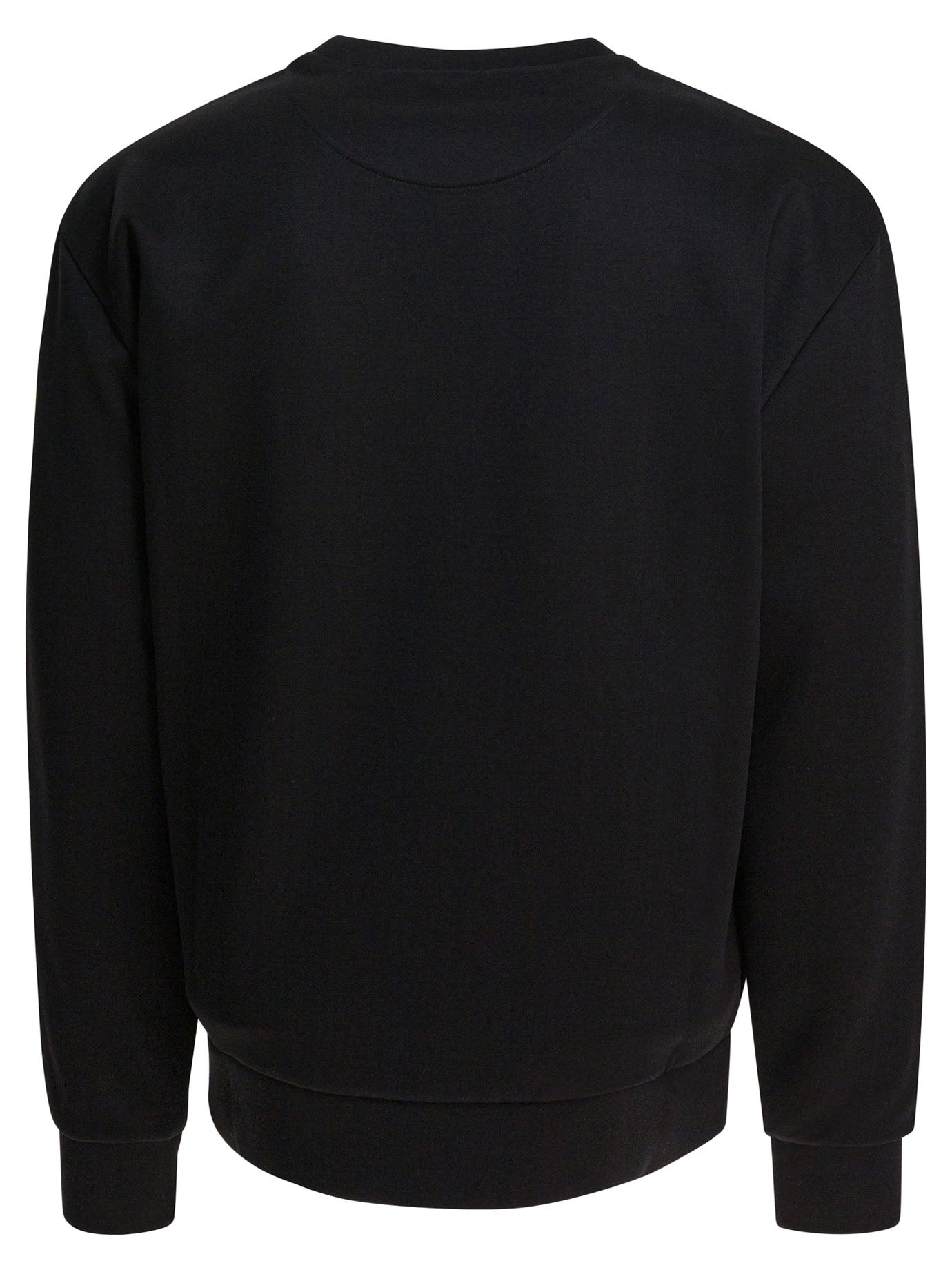 Prada Technical Cotton Sweatshirt - 2