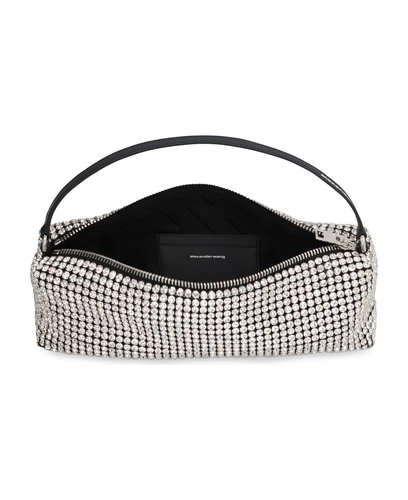 Heiress Bag With Crystals - 5