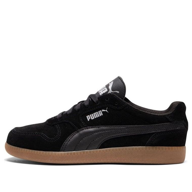 PUMA Icra Trainer SD Unisex 'Black Brown' 356741-39 - 1