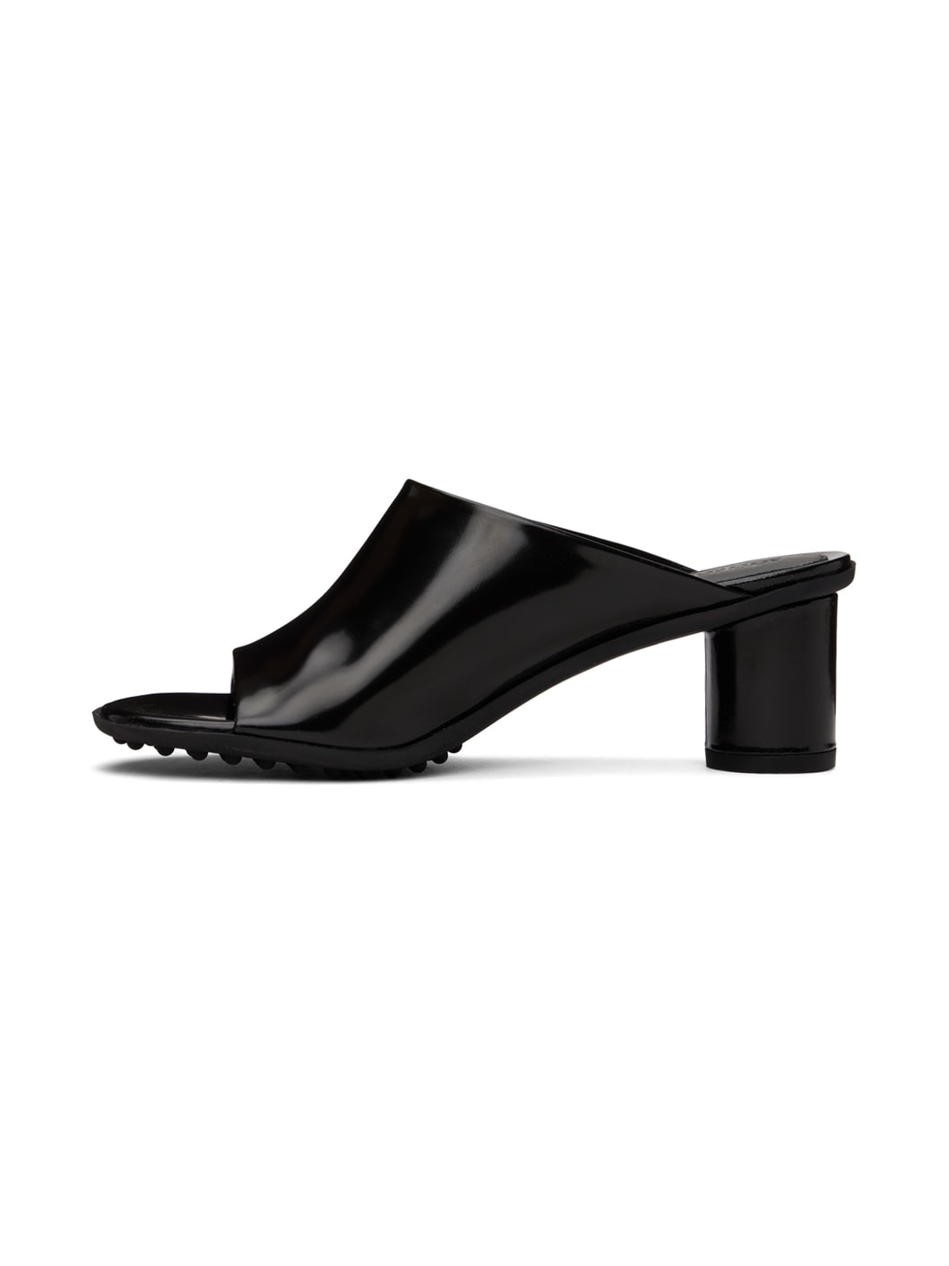 Black Atomic Mules - 3