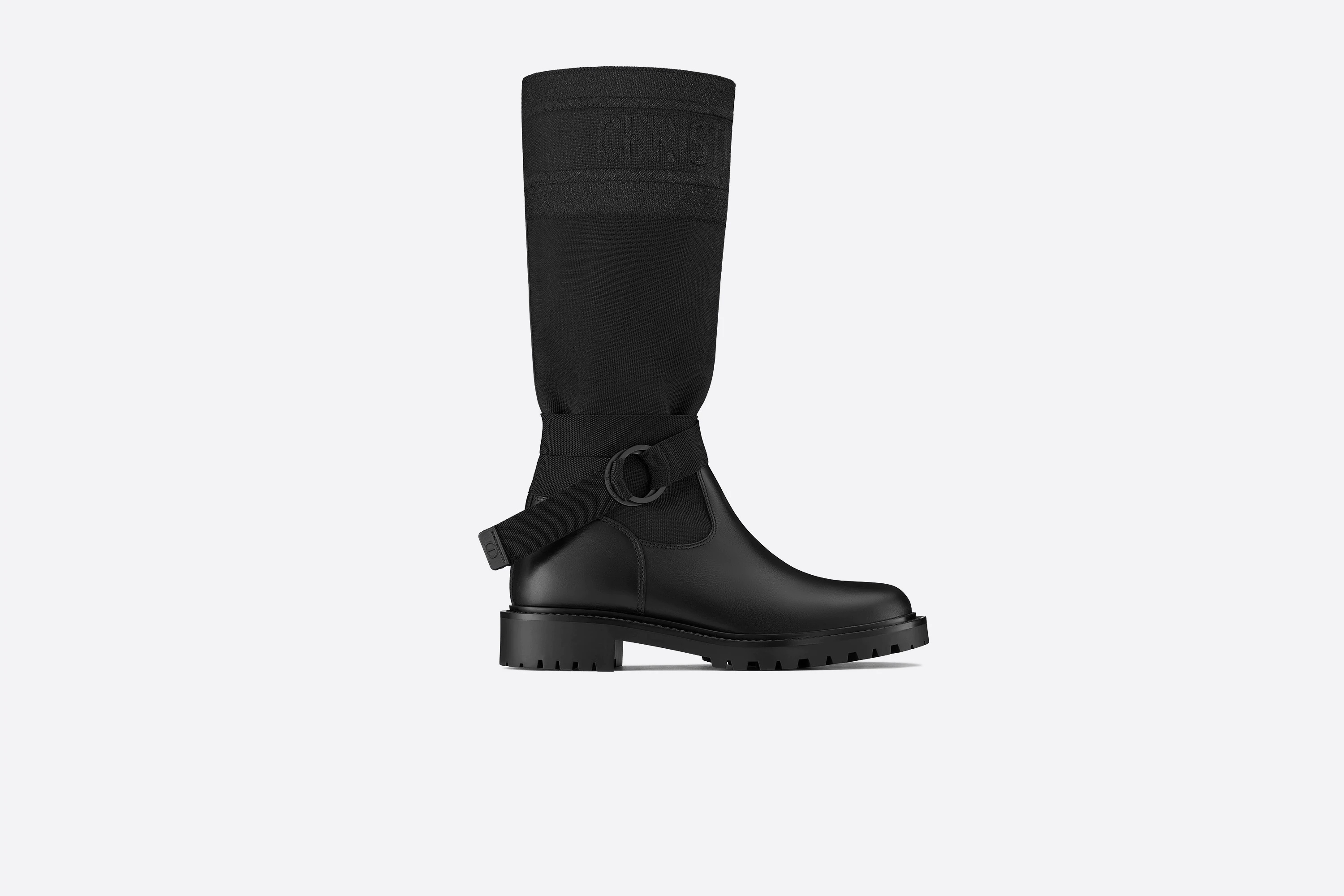 D-Major Boot - 1