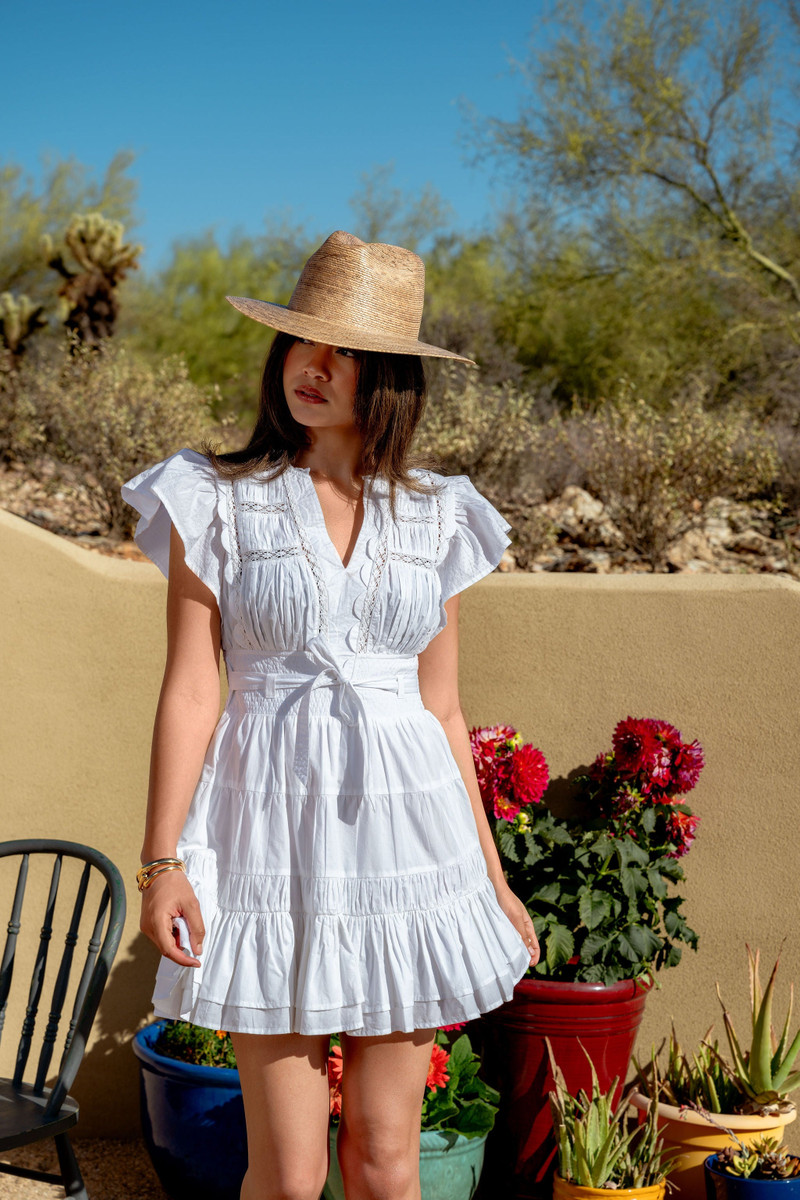 Madelyn Mini Dress 1