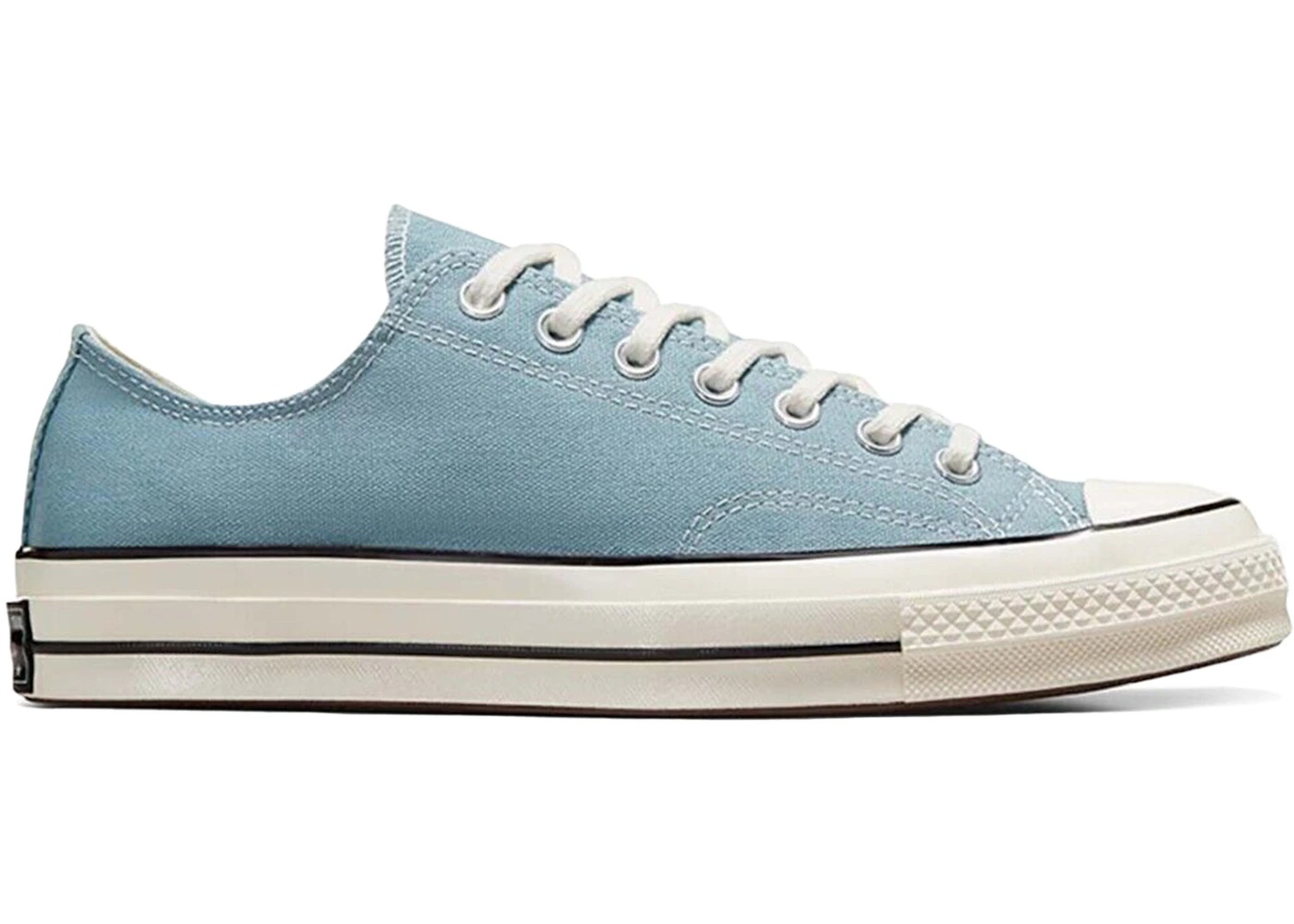 Converse Chuck Taylor All Star 70 Ox Cocoon Blue - 1