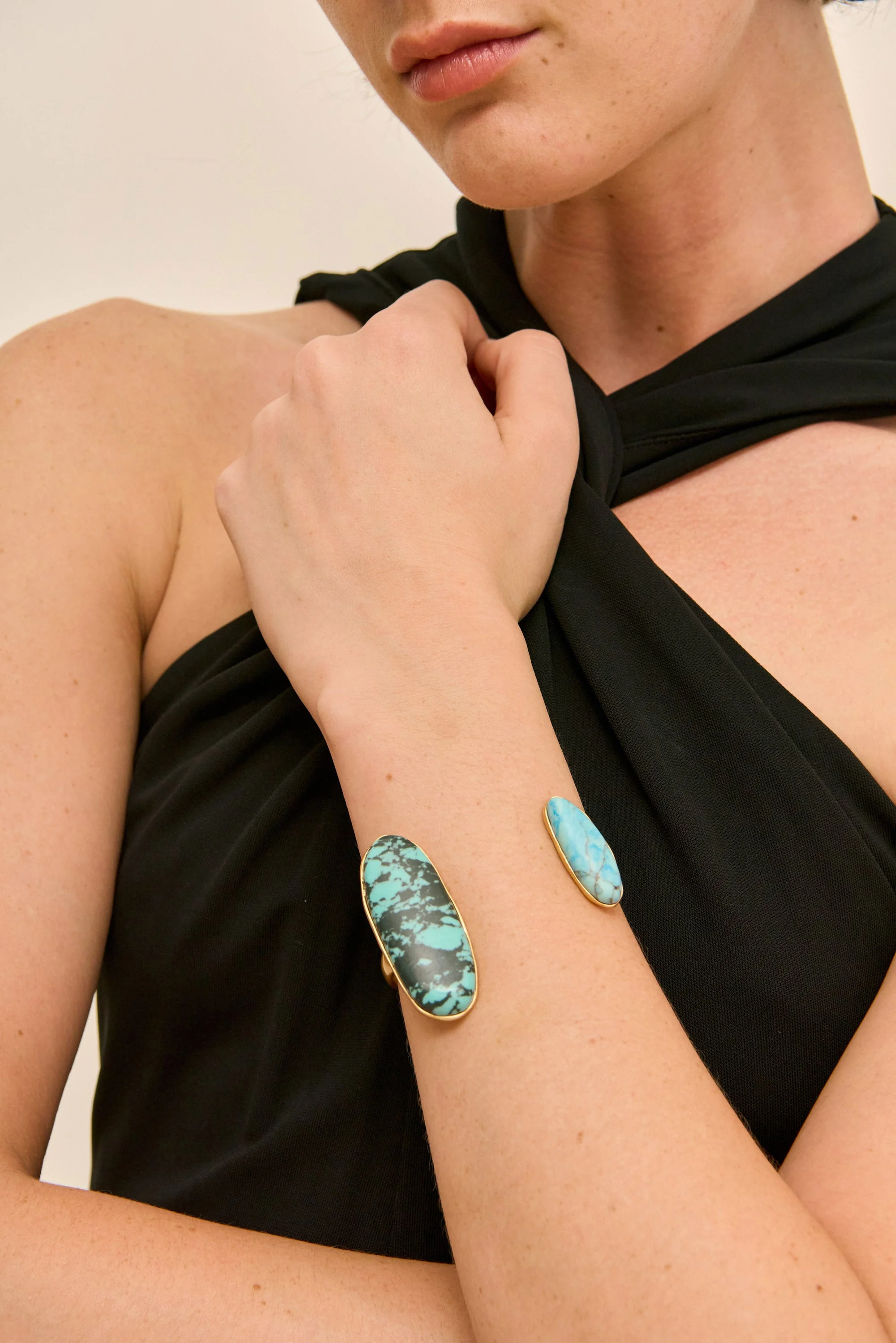 AMI CUFF - 1