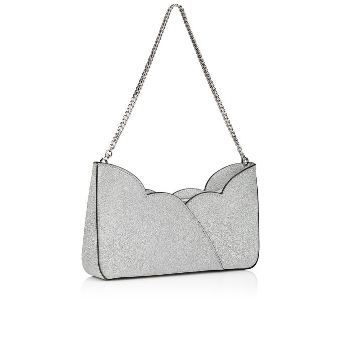 Hot Chick Baguette SILVER/SILVER - 2