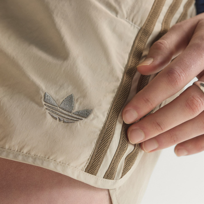 Sprinter Shorts 4