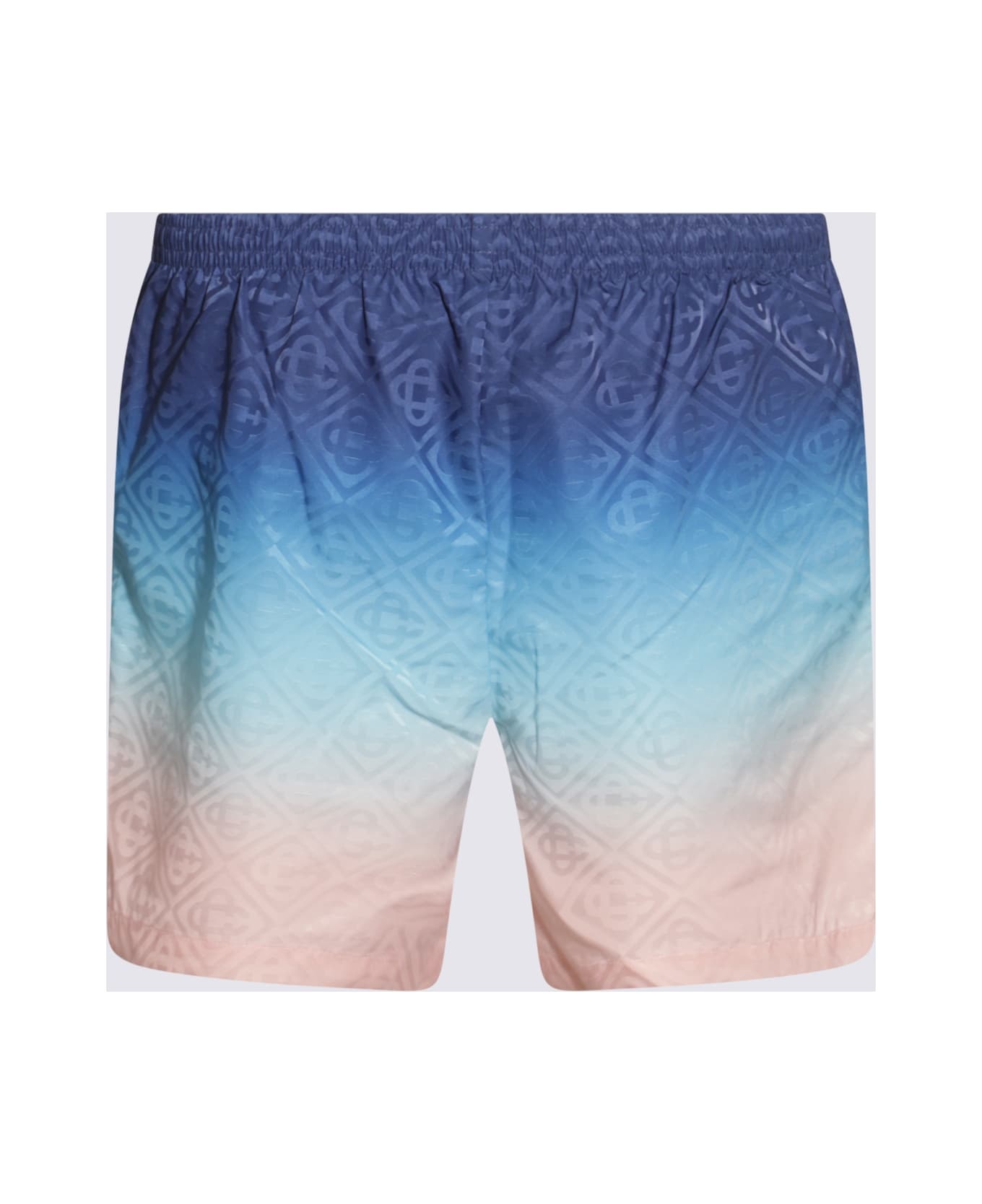 Multicolor Beachwear - 2