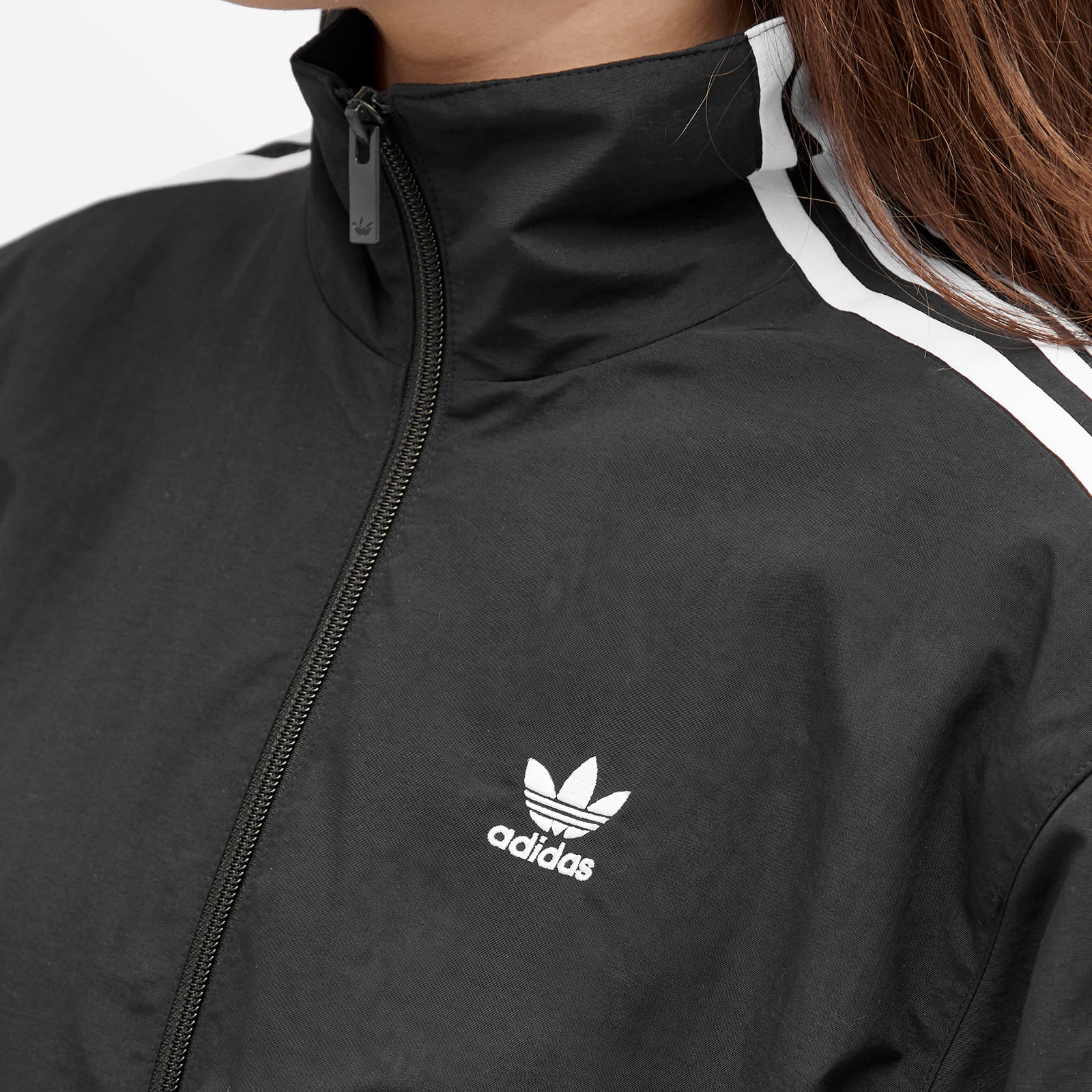 Adidas Woven Track Top - 5