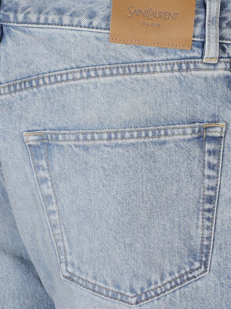 clear blue jeans 3