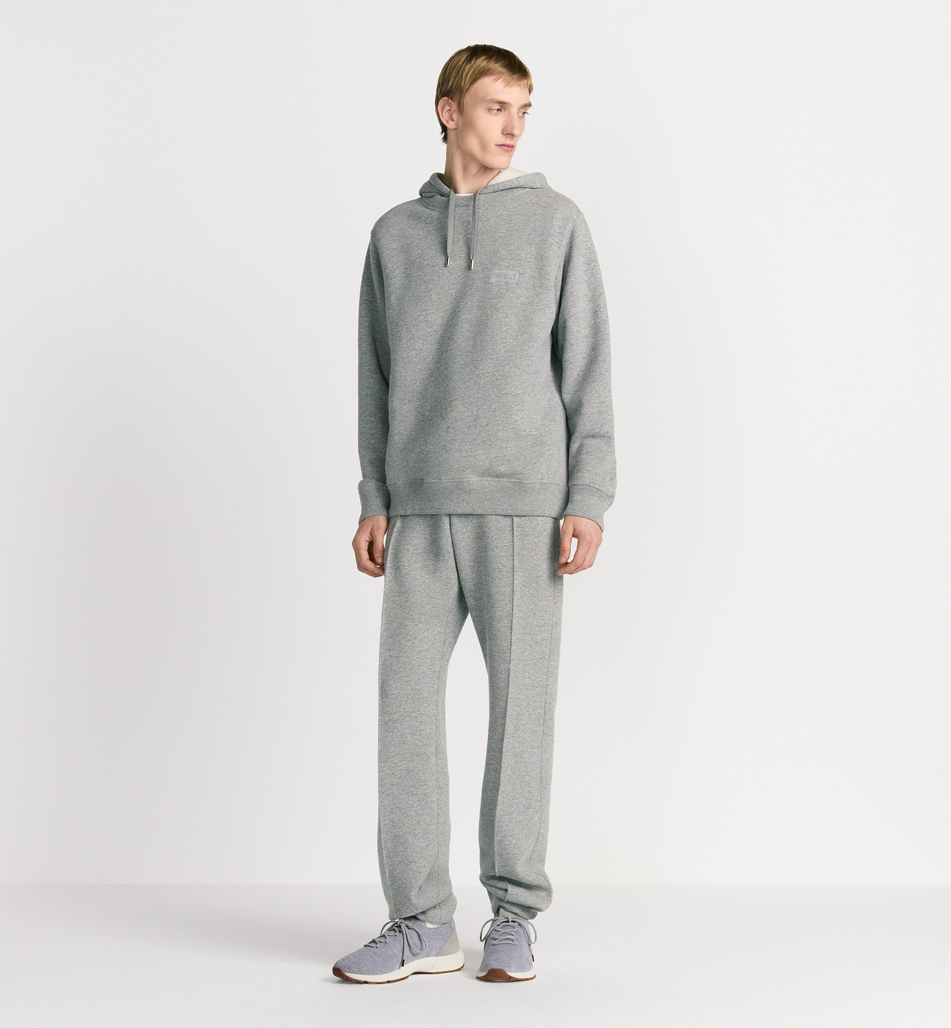 Dior Icons Track Pants - 3