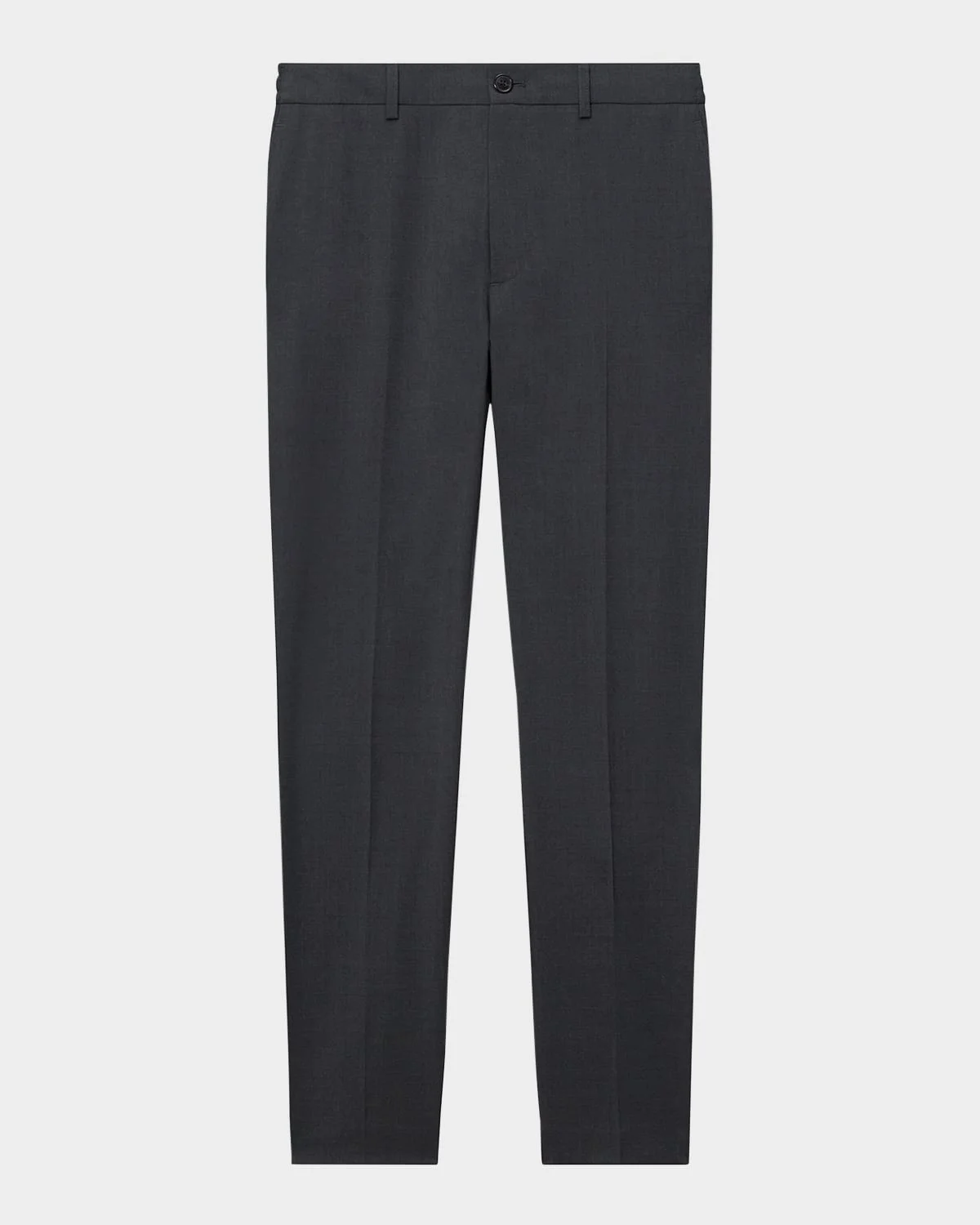 Men's Curtis Drawstring Motion Wool Pants - 1