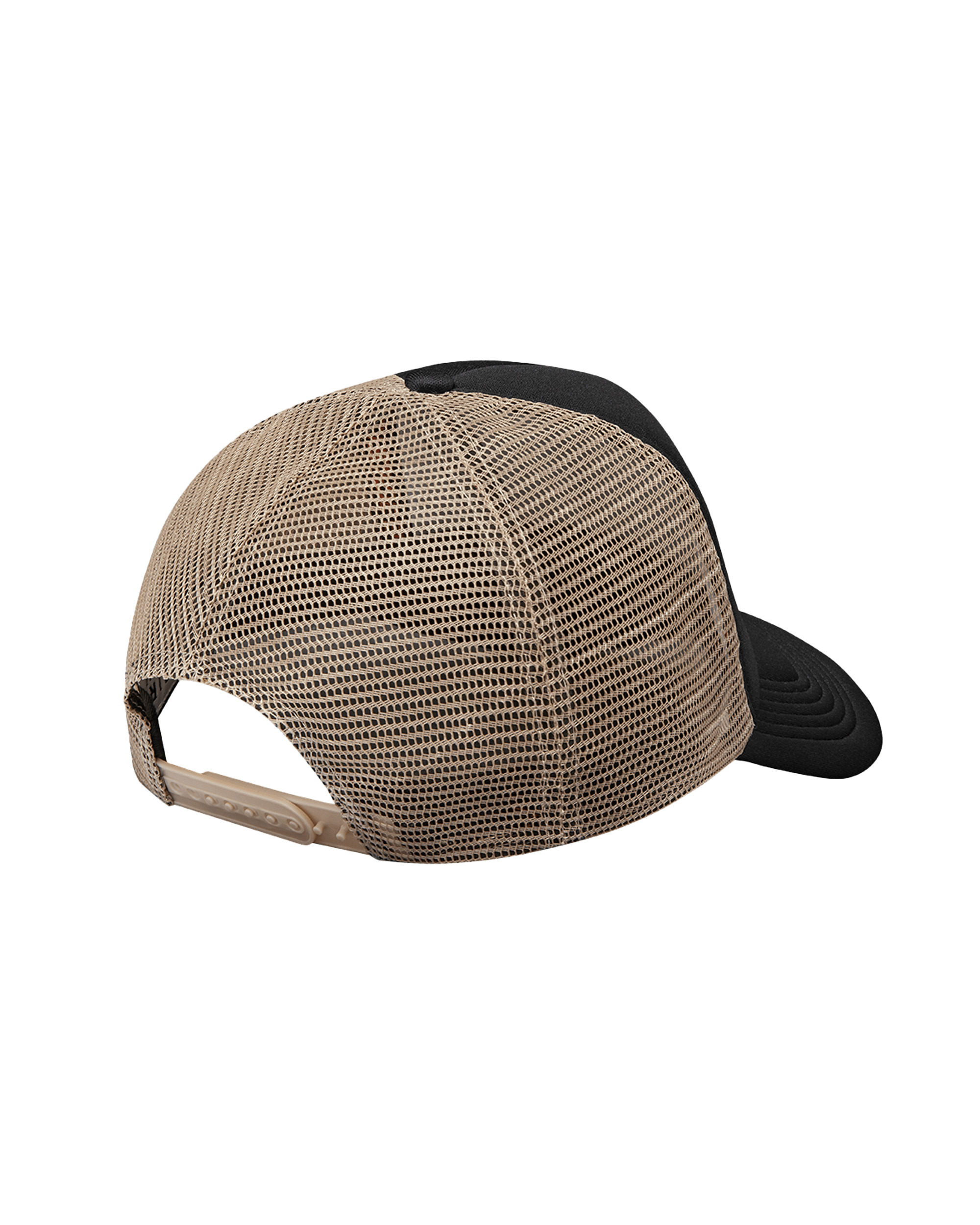 ARCH LOGO TRUCKER CAP - 2