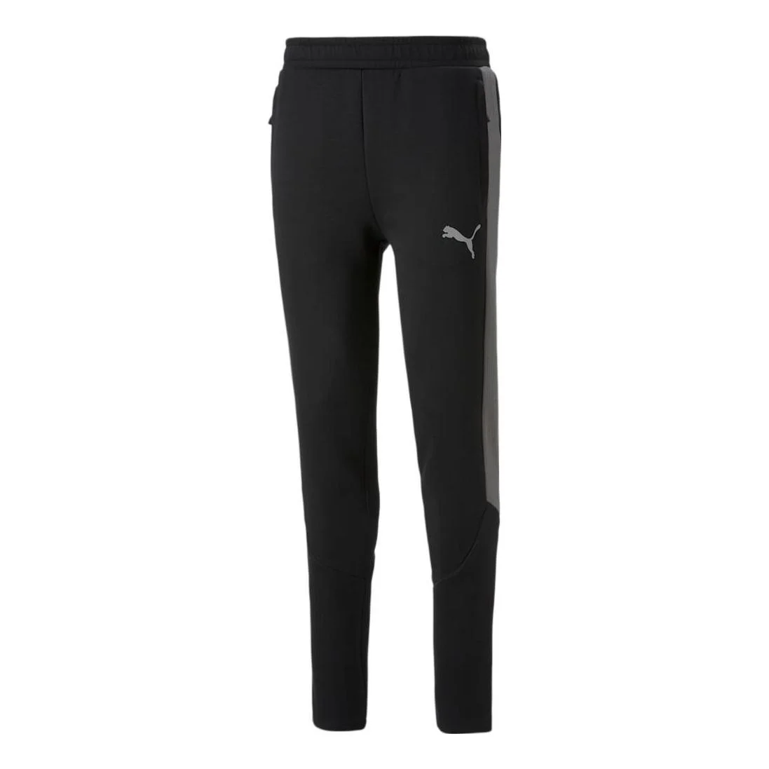 PUMA Evostripe Pants 'Black' 672383-01 - 1