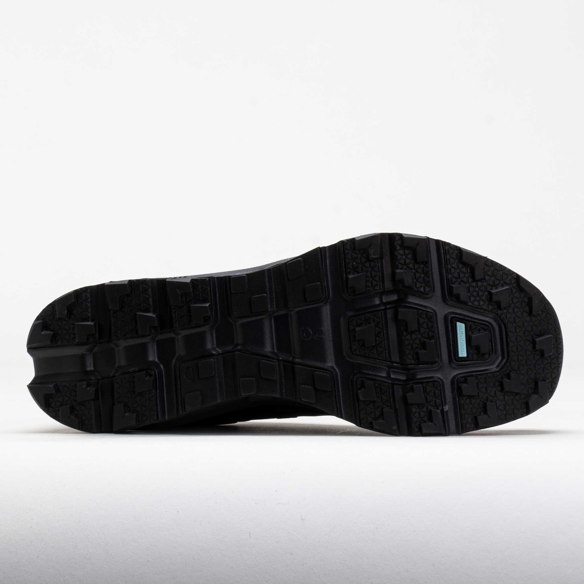 On Cloudvista 2 Men's Black/Black - 4