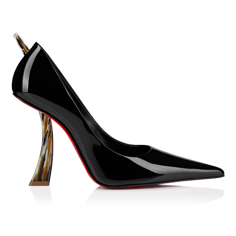Christian Louboutin Kate Clawmax outlook
