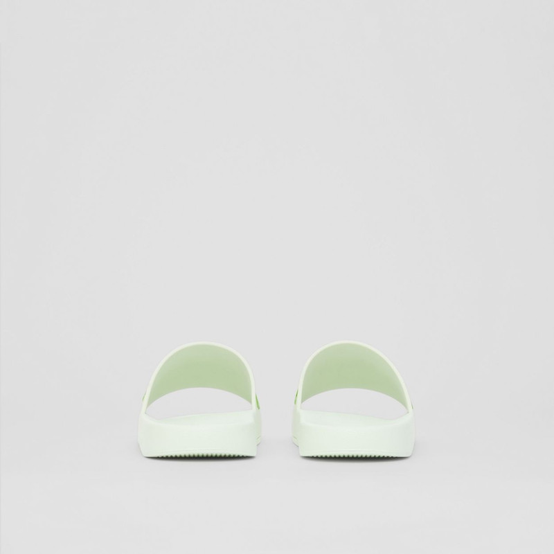 Embossed Logo Slides 5