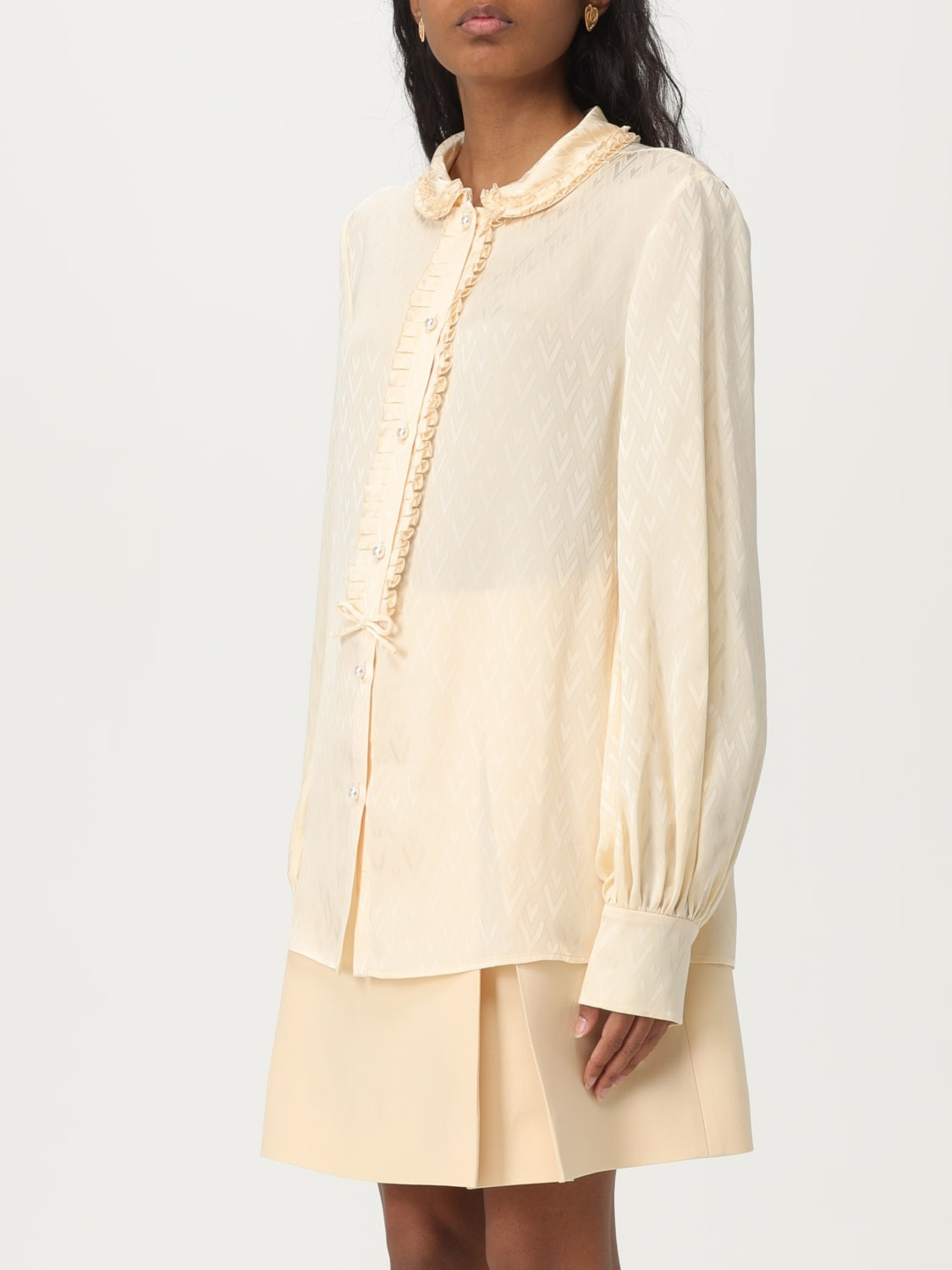 Shirt woman Valentino - 4