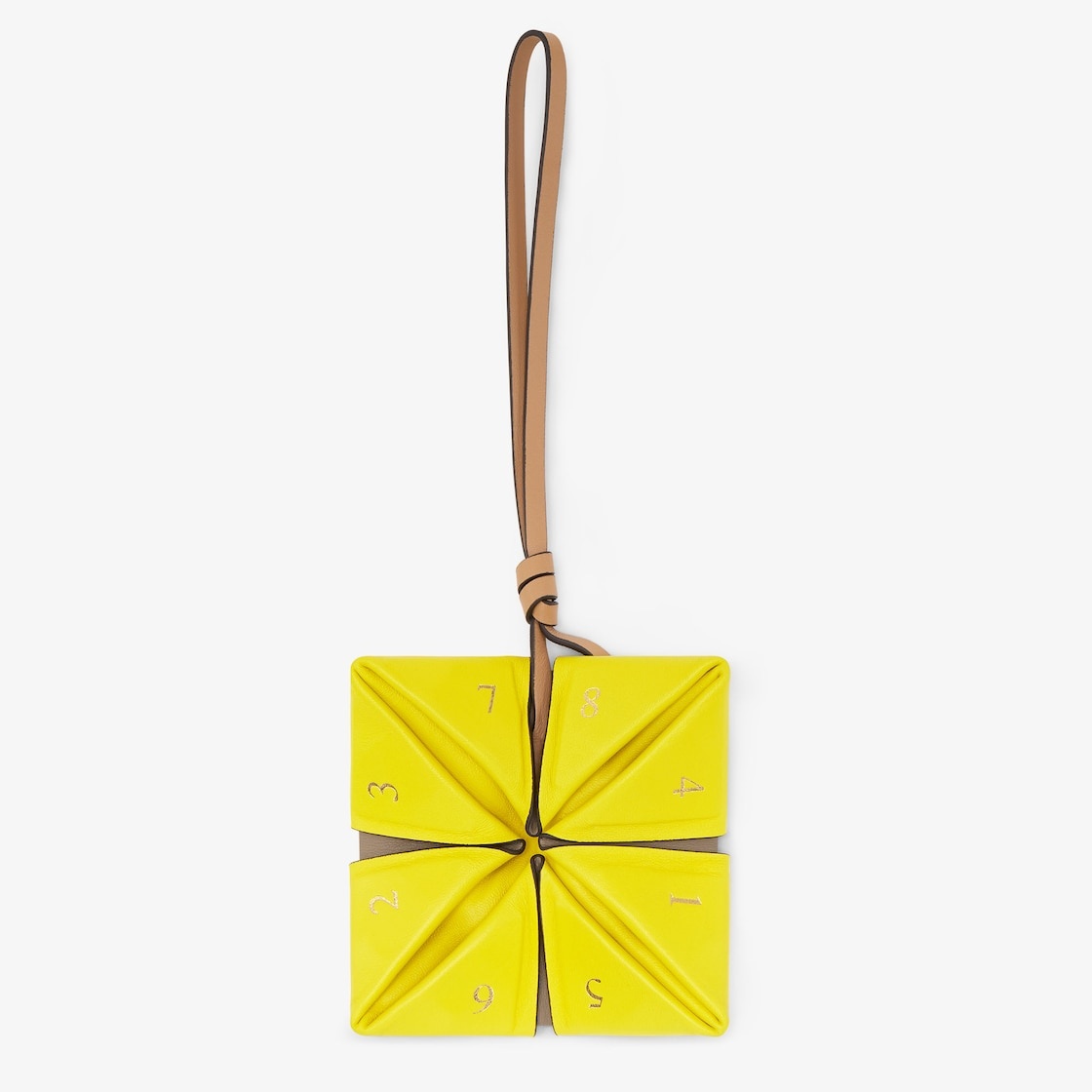 Fendi Fortune Teller Charm - 3